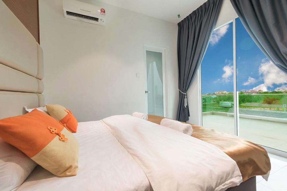 Villa Chee Sekinchan Room photo