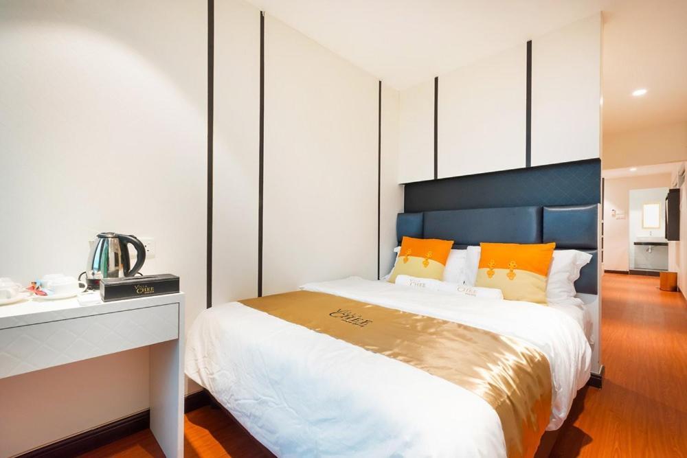 Villa Chee Sekinchan Room photo